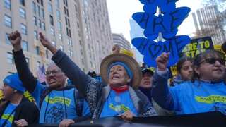 Anti-Trump protests erupt across US; check photos and videos