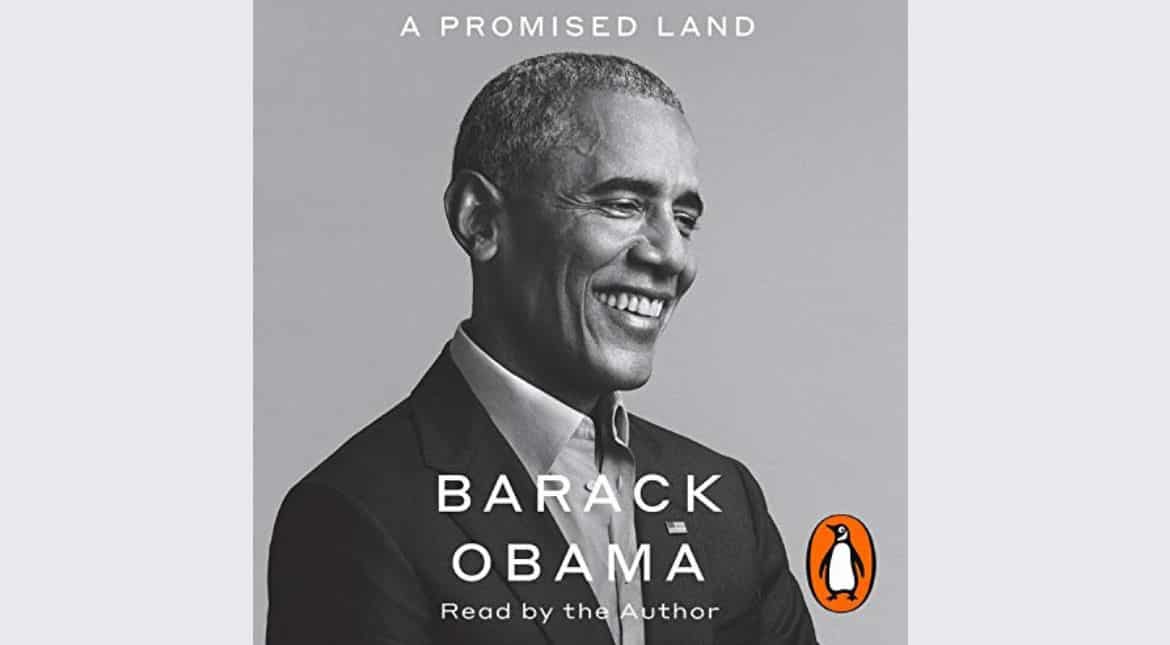 A Promised Land