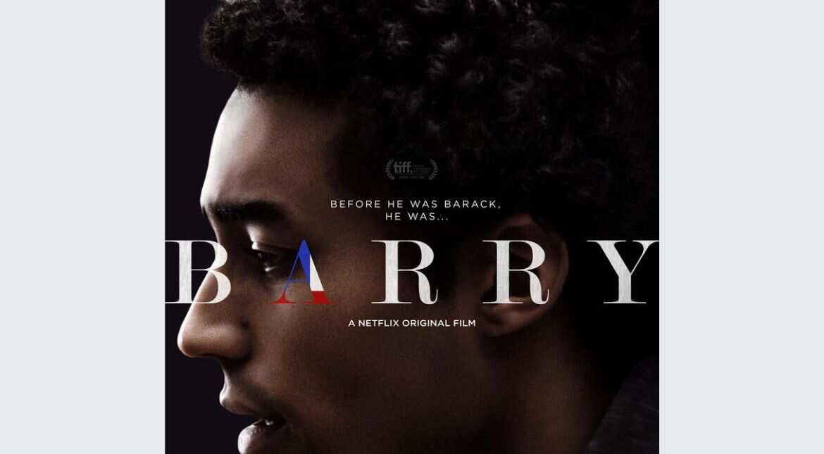 Barry