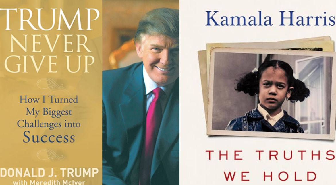 Donald Trump 2.0: A Look At His Life, Kamala Harris and Other US Leaders
