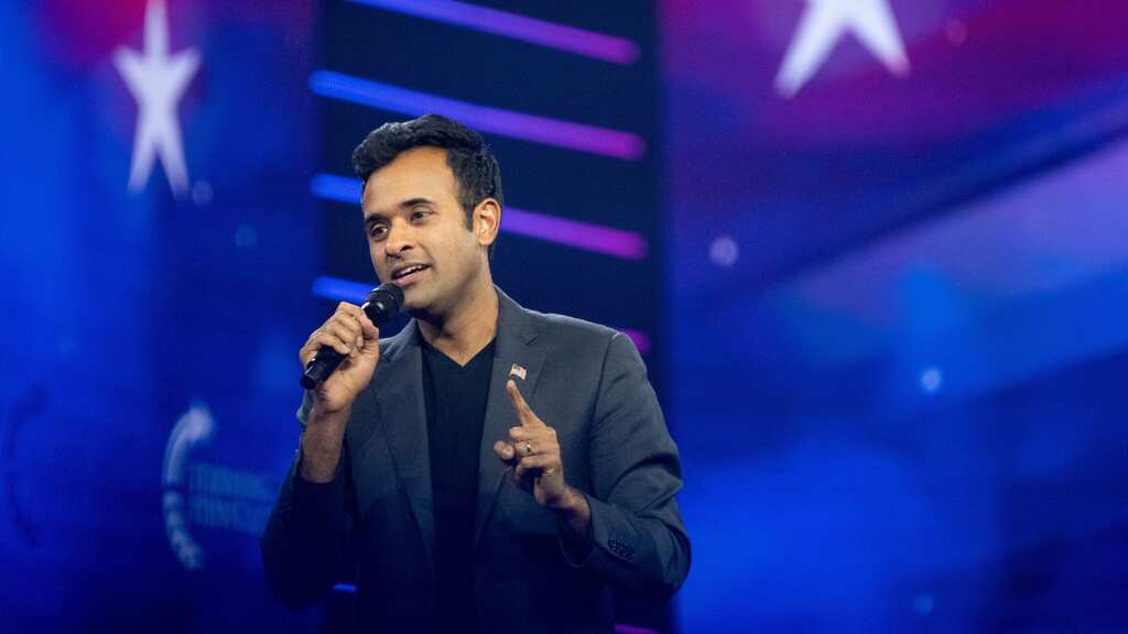 Indian-American Vivek Ramaswamy supports Trump's mass deportation plan, says immigration system 'broken'