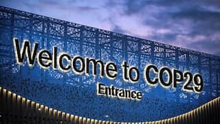 Diplomatic tensions shadow COP29 talks as nations struggle to hammer out climate finance deal