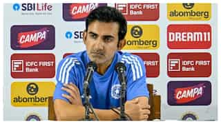 Manjrekar urges 'BCCI to keep Gautam Gambhir away from pressers', says 'he doesn't have right demeanour...'
