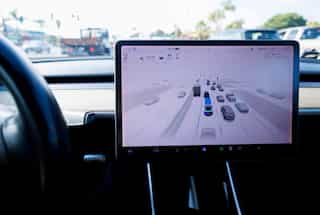 NHTSA challenges Tesla over misleading full self-driving social media posts