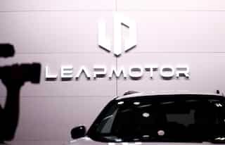 Stellantis and Leapmotor abandon Polish EV production plans