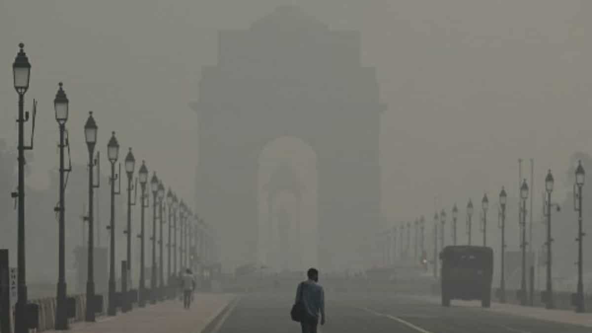 Delhi is choking. Can green buildings help win the Battle for Breath? 