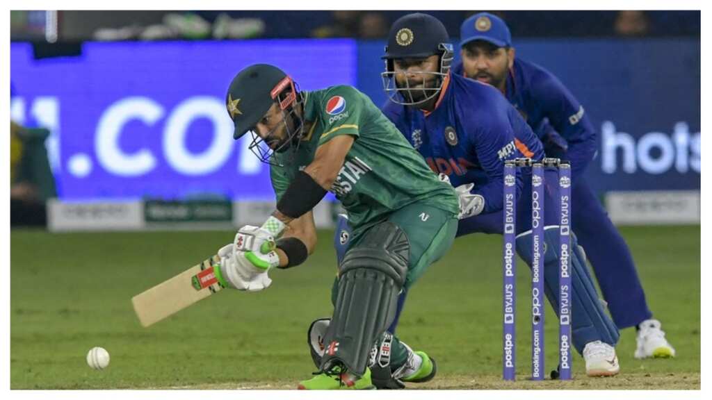 CT 2025 row: Pakistan government tells PCB to not play India following BCCI's withdrawal