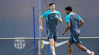 Injuries rock Barcelona as Robert Lewandowski out for 10 days, Lamine Yamal up to three weeks