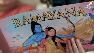 Sri Lankan airlines promotes Ramayana Trail in unique ad, goes viral on social media