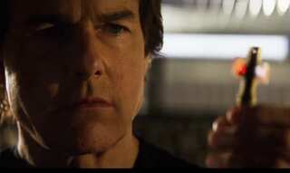 Mission: Impossible -The Final Reckoning: Tom Cruise is back with thrills and action, watch trailer here!