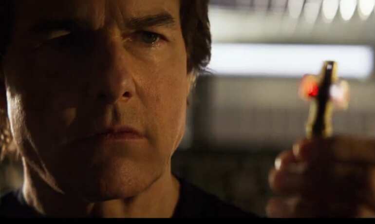Mission: Impossible -The Final Reckoning: Tom Cruise is back with thrills and action, watch trailer here!