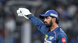 ‘I wanted to go where I could find some freedom’ – KL Rahul on his exit from LSG ahead of IPL 2025