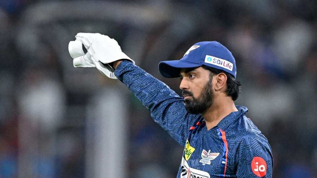 ‘I wanted to go where I could find some freedom’ – KL Rahul on his exit from LSG ahead of IPL 2025