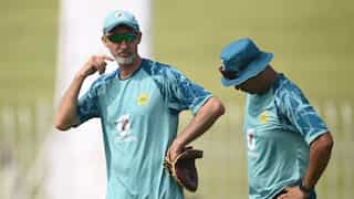 ‘Cricket Australia’s priority is India’ – Jason Gillespie surprised with ‘no promotion of Pakistan ODIs’