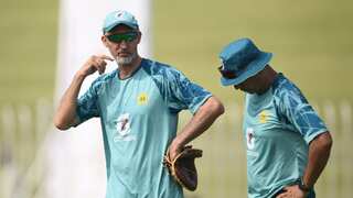 ‘Cricket Australia’s priority is India’ – Jason Gillespie surprised with ‘no promotion of Pakistan ODIs’