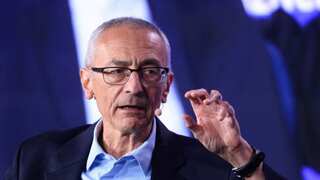 COP29: US climate envoy calls elections ‘bitterly disappointing’, says work will go on despite Trump’s return