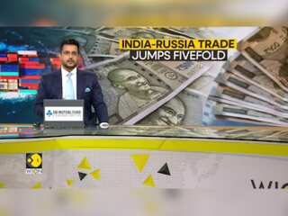 India-Russia Trade To Reach $100 Bn By 2030, Says S Jaishankar