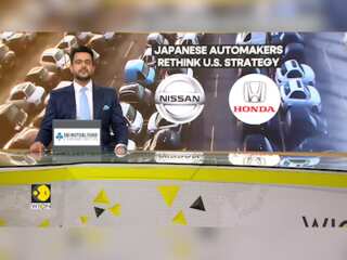 Japanese Automakers Rethink US Strategy