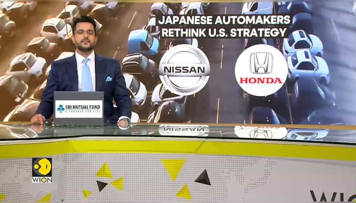 Japanese Automakers Rethink US Strategy