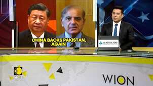 China Praises Pakistan After Nov 5 Karachi Attacks