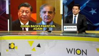 China Praises Pakistan After Nov 5 Karachi Attacks