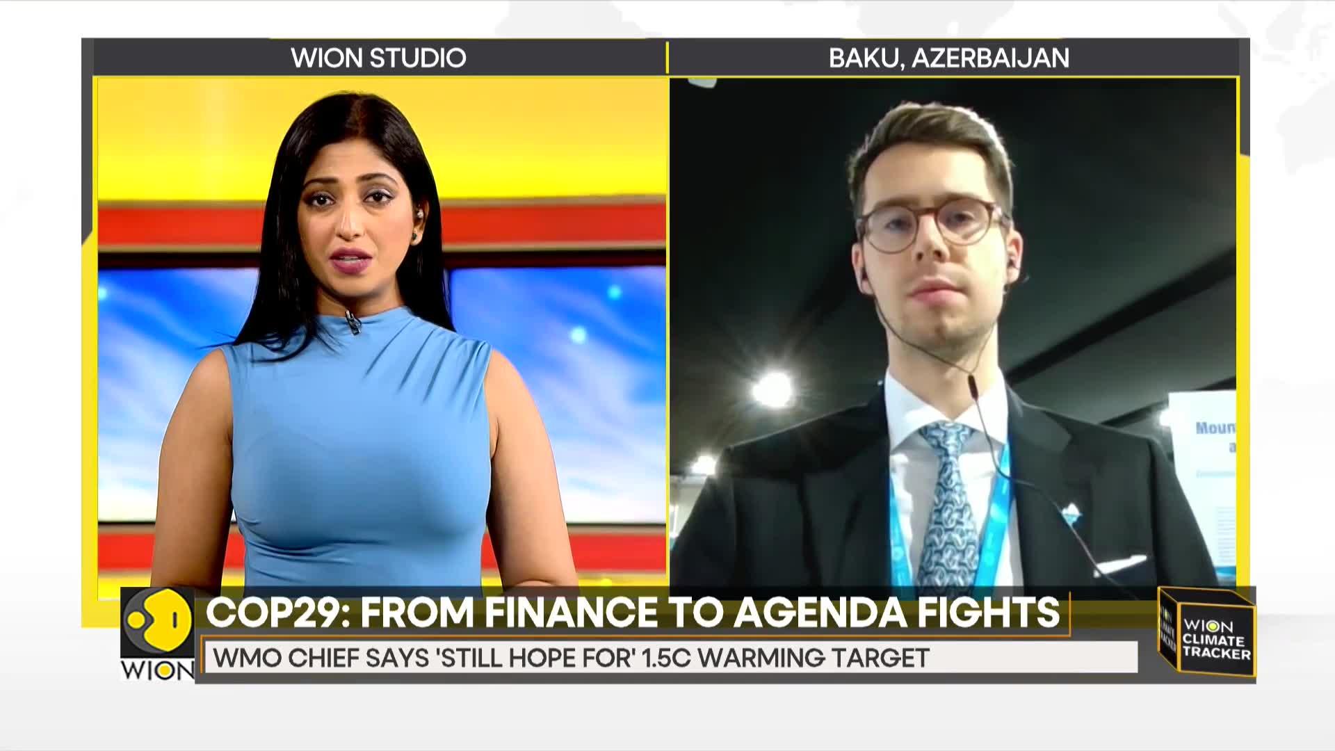WionNews Video