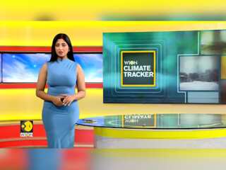 India: Delhi's Air Quality Remains In 'Very Poor' Category