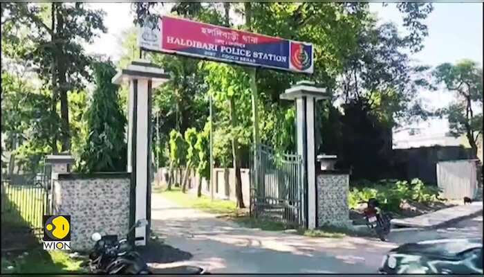 India’s NIA Cracks Down Against Al-Qaeda Linked Bangladeshi Network | Gravitas