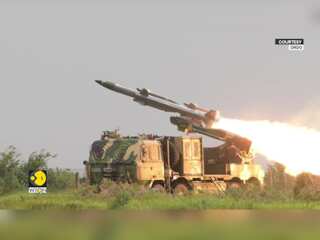 India Starts Exporting Akash Missile System