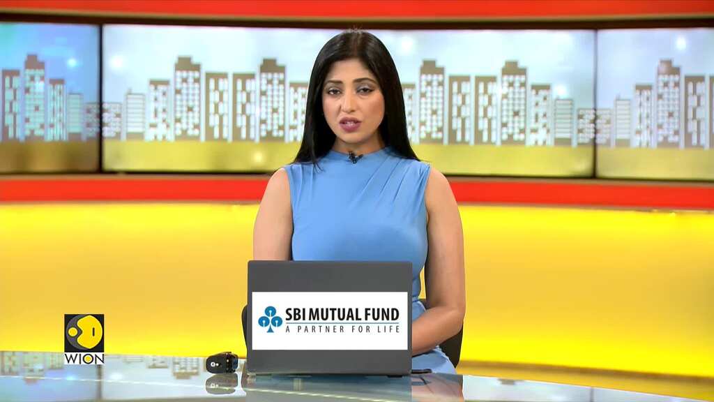 India: Capital Delhi Record 'Severe' Air Quality In Several Areas