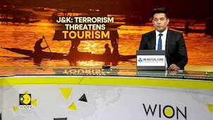 India: Kashmir Valley Prepares for Tourists Amid Spike in Terrorism