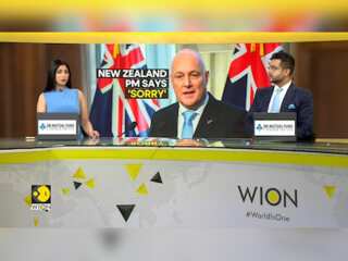 New Zealand PM Issues Historic Apology On Treatment At State Run Hospitals