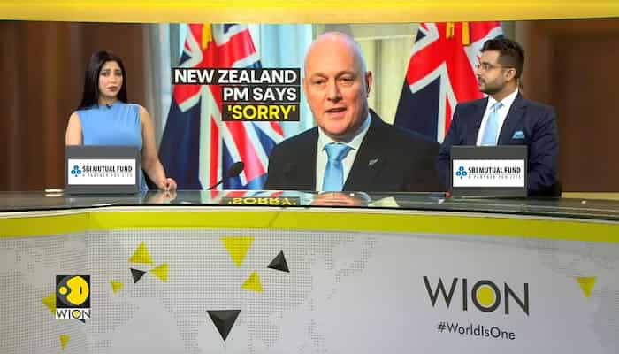 WionNews Video
