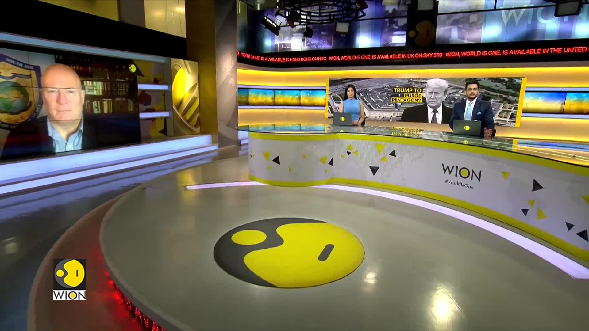 WionNews Video
