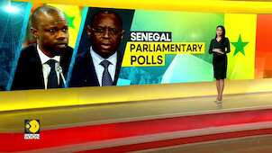 Senegal PM Calls For 'Vengeance' Against Attack on Supporters