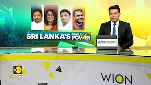 Sri Lanka To Vote For Parliament on November 14