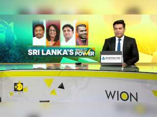 Sri Lanka To Vote For Parliament on November 14
