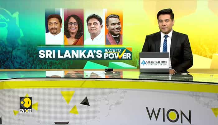 Sri Lanka To Vote For Parliament on November 14