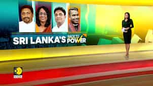 Poll Campaigning Ends for Sri Lanka General Elections