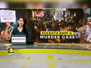 Kolkata Doctor Murder Case: Trial Begins; Accused 'Sanjay Roy' Claims 'Not Guilty'
