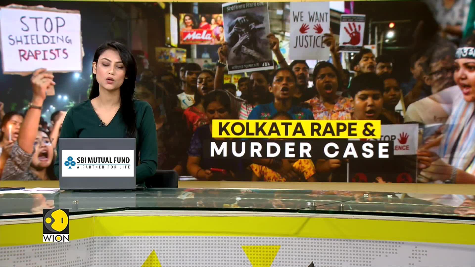 Kolkata Doctor Murder Case: Trial Begins; Accused 'Sanjay Roy' Claims 'Not Guilty'