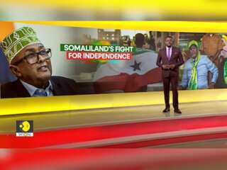 Somaliland Votes, Continues Its Long Quest for Recognition