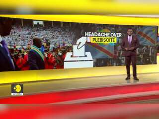 DRC: Plans to Change the Constitution Causes Friction