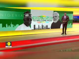 Bridging Continents: Indian PM Modi Relations Boosting Trip to Africa