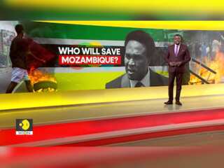 SADC Accused of Laxity, Delay in Responding to Mozambique Crisis