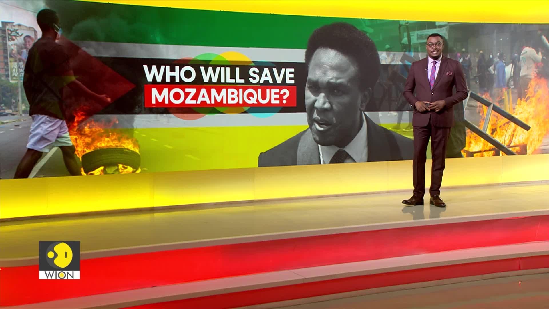 SADC Accused of Laxity, Delay in Responding to Mozambique Crisis