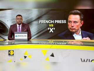 French Newspapers Seek Legal Action Against X