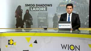 Pakistan: Lahore's Record Smog Triggers Anxiety and Anguish