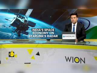 Indian Space Economy On Starlink’s Radar as Company Eyes Expansion In Growing Market
