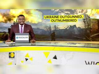 Russia-Ukraine War: Relentless Russian Advance on Multiple Fronts